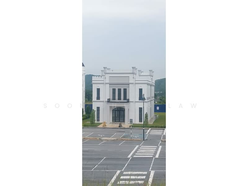 Kedai untuk Disewa di Rawang (Selangor) - Soon Sheng Law - Exterior - PropertyGuru.com.my