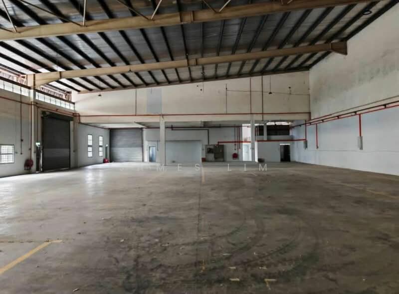 Tanah Komersial untuk Disewa di Johor Bahru (Johor) - James Lim - Interior - PropertyGuru.com.my