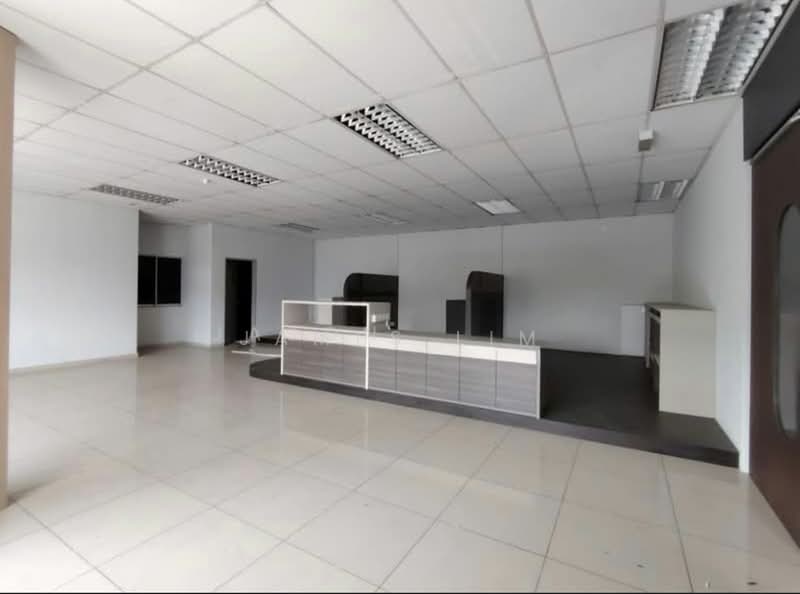 Tanah Komersial untuk Disewa di Johor Bahru (Johor) - James Lim - Interior - PropertyGuru.com.my