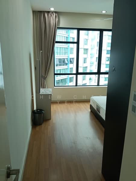 Apartment for Rent at Impiana - Chew Chee Yee - PropertyGuru.com.my