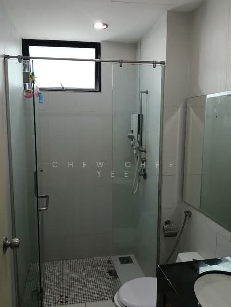 Apartment for Rent at Impiana - Chew Chee Yee - PropertyGuru.com.my