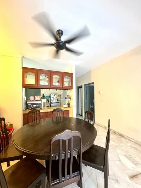 Apartment for Sale at Sri Kenangan - Nuraishah Binti Mohamed Azmi - PropertyGuru.com.my