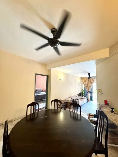 Apartment for Sale at Sri Kenangan - Nuraishah Binti Mohamed Azmi - PropertyGuru.com.my