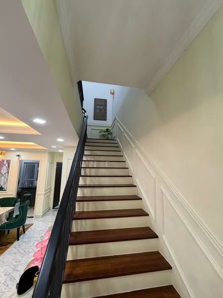 Cluster House for Rent in Taman Ekoflora (Johor Bahru) - Celine Yong - Interior - PropertyGuru.com.my