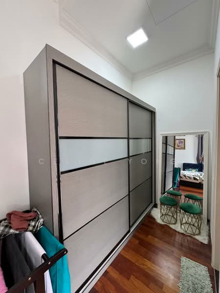 Cluster House for Rent in Taman Ekoflora (Johor Bahru) - Celine Yong - Interior - PropertyGuru.com.my