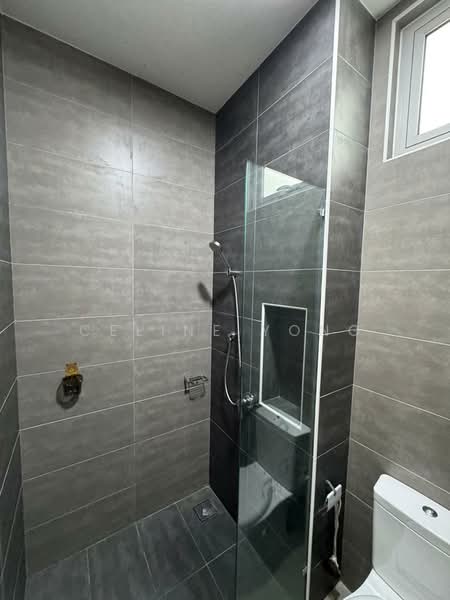 Cluster House for Rent in Taman Ekoflora (Johor Bahru) - Celine Yong - Bathroom - PropertyGuru.com.my