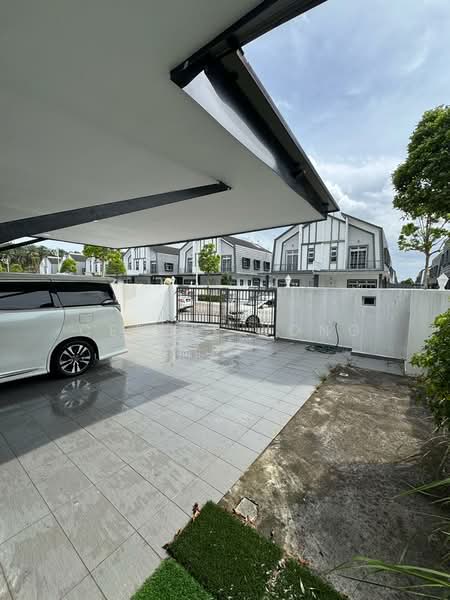 Cluster House for Rent in Taman Ekoflora (Johor Bahru) - Celine Yong - PropertyGuru.com.my