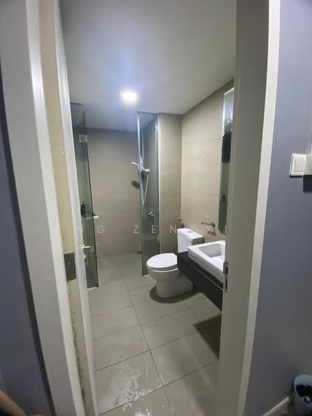 Kondominium untuk Dijual di Bora Residences - NG ZEN XI - Bathroom - PropertyGuru.com.my