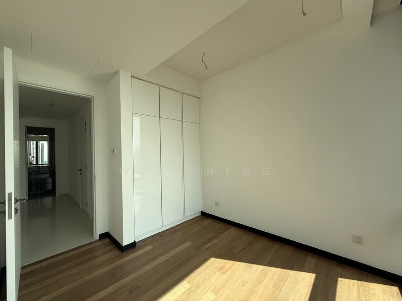 Servis Apartment untuk Disewa di Pavilion Damansara Heights, Windsor Suites - Wei Kheng - Interior - PropertyGuru.com.my