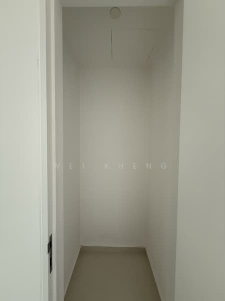 Servis Apartment untuk Disewa di Pavilion Damansara Heights, Windsor Suites - Wei Kheng - PropertyGuru.com.my