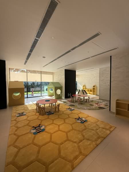 Servis Apartment untuk Disewa di Pavilion Damansara Heights, Windsor Suites - Wei Kheng - PropertyGuru.com.my