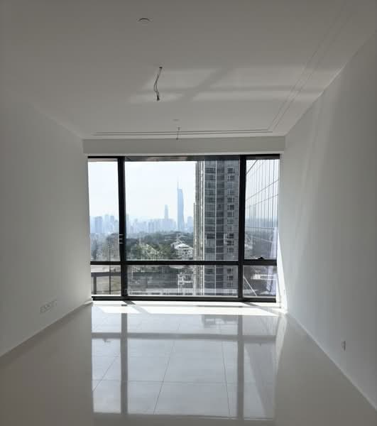 Servis Apartment untuk Disewa di Pavilion Damansara Heights, Windsor Suites - Wei Kheng - PropertyGuru.com.my