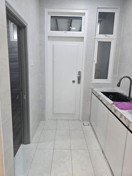 Cluster House for Rent in Skudai (Johor) - Jesserine Neo - Interior - PropertyGuru.com.my