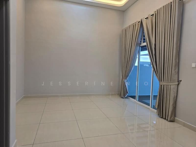 Cluster House for Rent in Skudai (Johor) - Jesserine Neo - Interior - PropertyGuru.com.my
