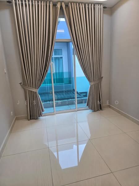 Cluster House for Rent in Skudai (Johor) - Jesserine Neo - Interior - PropertyGuru.com.my