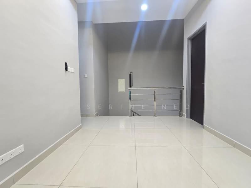 Cluster House for Rent in Skudai (Johor) - Jesserine Neo - Interior - PropertyGuru.com.my