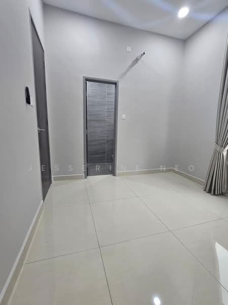 Cluster House for Rent in Skudai (Johor) - Jesserine Neo - Interior - PropertyGuru.com.my