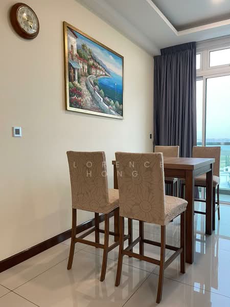 Service Residence for Rent at Paragon Residences @ Straits View - Florence Hong - PropertyGuru.com.my