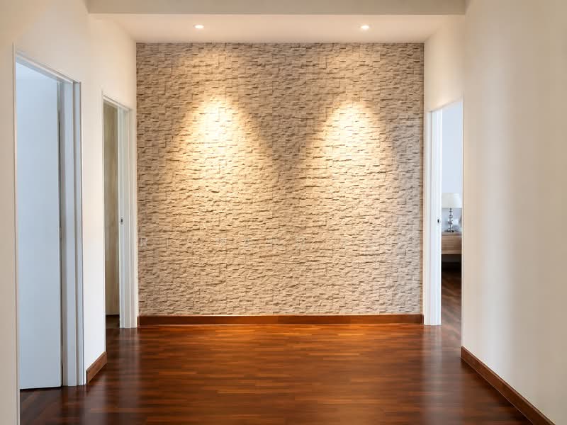 Rumah Teres untuk Dijual di Kota Kemuning (Shah Alam) - Richard Low - Interior - PropertyGuru.com.my