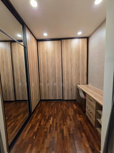 Rumah Teres untuk Dijual di Kota Kemuning (Shah Alam) - Richard Low - Interior - PropertyGuru.com.my