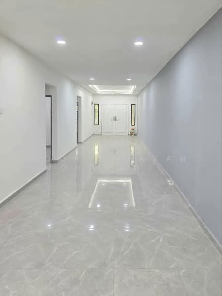 Rumah Teres 1 Tingkat untuk Dijual di Telok Panglima Garang (Selangor) - Noor Hidayah Mohamad Noor - Corridor - PropertyGuru.com.my