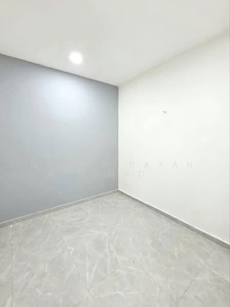 Rumah Teres 1 Tingkat untuk Dijual di Telok Panglima Garang (Selangor) - Noor Hidayah Mohamad Noor - Interior - PropertyGuru.com.my