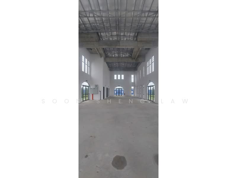 Kedai untuk Disewa di Rawang (Selangor) - Soon Sheng Law - Interior - PropertyGuru.com.my