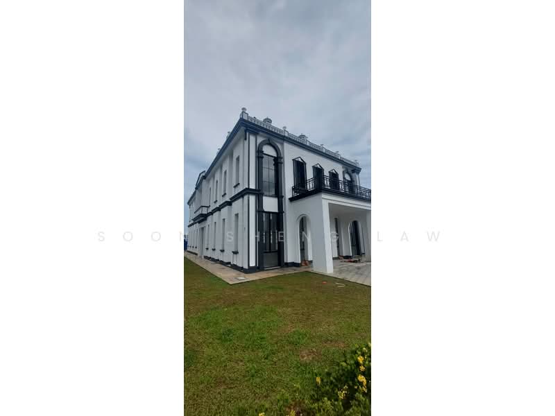 Kedai untuk Disewa di Rawang (Selangor) - Soon Sheng Law - Exterior - PropertyGuru.com.my