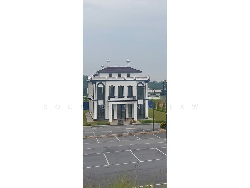 Kedai untuk Disewa di Rawang (Selangor) - Soon Sheng Law - Exterior - PropertyGuru.com.my