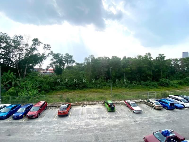 Flat for Rent at Sri Saujana - Benny Lee - Exterior - PropertyGuru.com.my