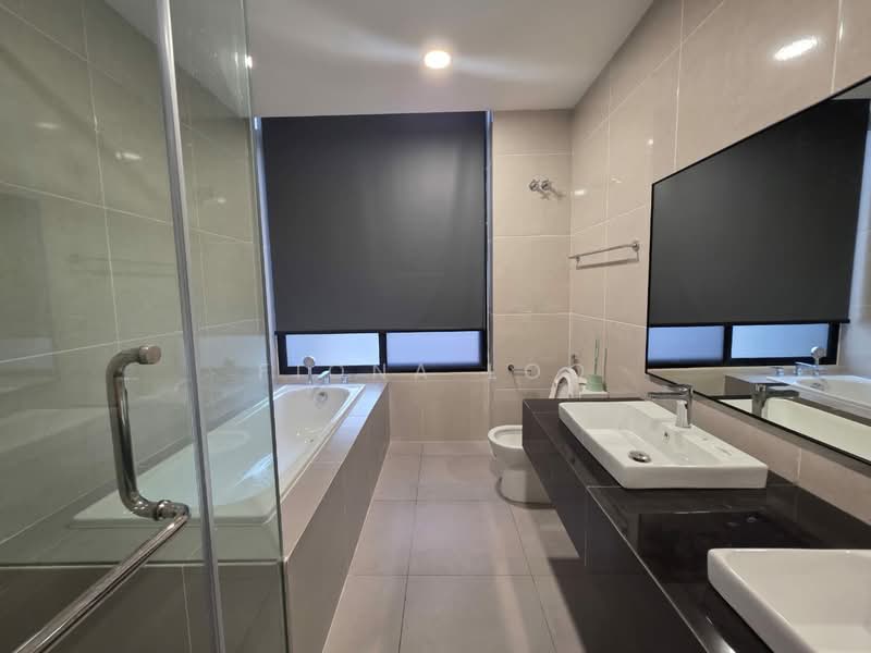 Rumah Teres 2 Tingkat untuk Disewa di Puteri Harbour (Iskandar Puteri (Nusajaya)) - Fiona Loo - PropertyGuru.com.my