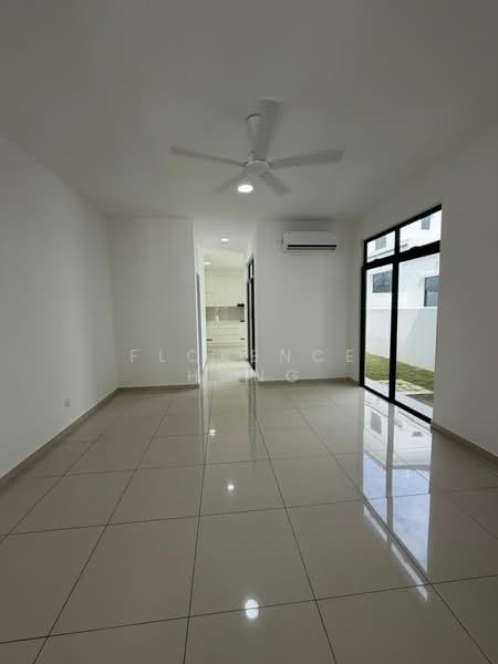 Rumah Kluster untuk Disewa di Iskandar Puteri (Nusajaya) (Johor) - Florence Hong - PropertyGuru.com.my