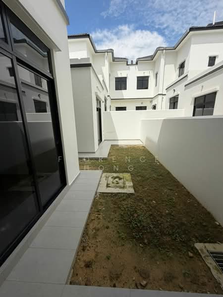 Rumah Kluster untuk Disewa di Iskandar Puteri (Nusajaya) (Johor) - Florence Hong - PropertyGuru.com.my
