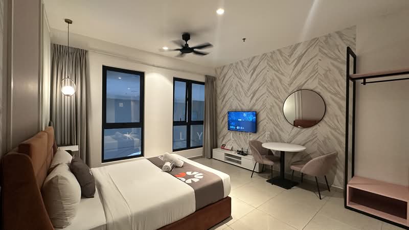 Soho for Sale in Damansara Perdana (Selangor) - Kelly Lee - PropertyGuru.com.my