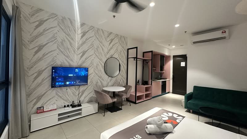 Soho for Sale in Damansara Perdana (Selangor) - Kelly Lee - PropertyGuru.com.my