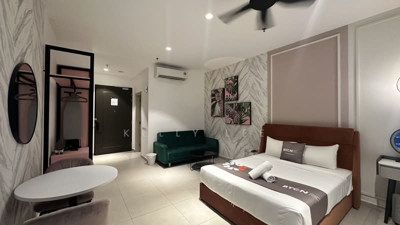 Soho for Sale in Damansara Perdana (Selangor) - Kelly Lee - PropertyGuru.com.my