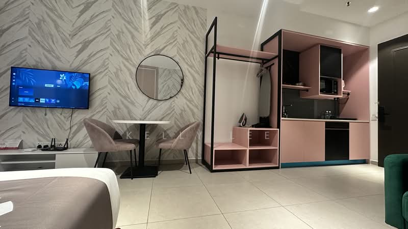 Soho for Sale in Damansara Perdana (Selangor) - Kelly Lee - PropertyGuru.com.my