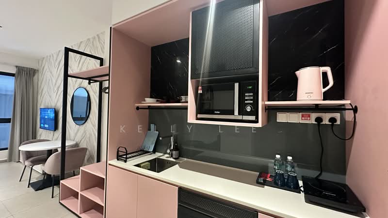 Soho for Sale in Damansara Perdana (Selangor) - Kelly Lee - PropertyGuru.com.my