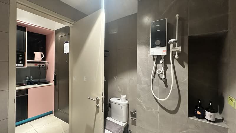 Soho for Sale in Damansara Perdana (Selangor) - Kelly Lee - PropertyGuru.com.my