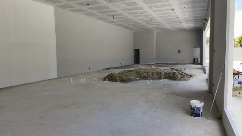 Kilang untuk Disewa di Batu 17 Rawang (Rawang) - Lucas Toh - PropertyGuru.com.my