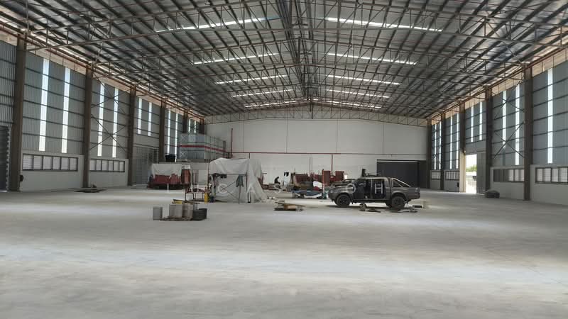 Kilang untuk Disewa di Batu 17 Rawang (Rawang) - Lucas Toh - PropertyGuru.com.my