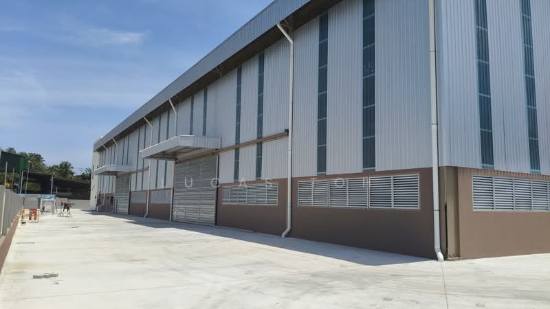Kilang untuk Disewa di Batu 17 Rawang (Rawang) - Lucas Toh - PropertyGuru.com.my
