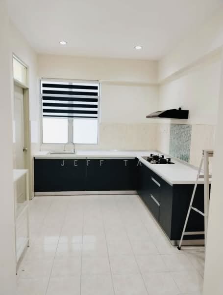 Condominium for Rent at Coastal Tower - Jeff Tan - Kitchen - PropertyGuru.com.my