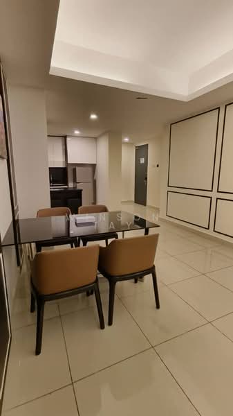 Service Residence for Sale at Grand Ion Delemen - Winson Tay - Kitchen - PropertyGuru.com.my