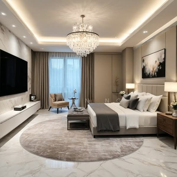 Semi-Detached House for Sale in Bandar Sri Sendayan (Negeri Sembilan) - Evon Ng - Bedroom - PropertyGuru.com.my