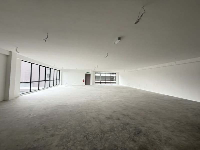 Factory for Rent in Taman Perindustrian Air Hitam (Klang) - KHOO GEOK SHIM - Interior - PropertyGuru.com.my