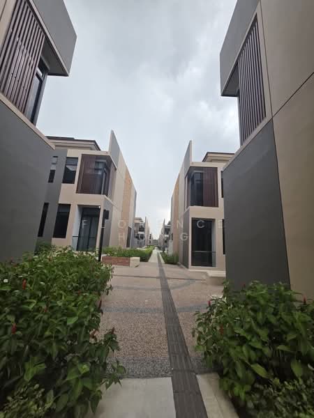 2-storey Terraced House for Rent in Puteri Harbour (Iskandar Puteri (Nusajaya)) - Florence Hong - PropertyGuru.com.my