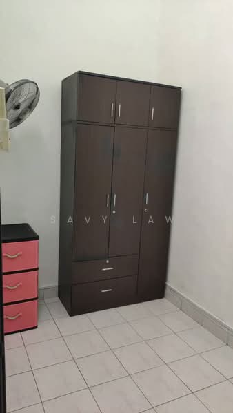 2-storey Terraced House for Rent in Taman Bukit Mewah (Tampoi) - Savy Law - Interior - PropertyGuru.com.my
