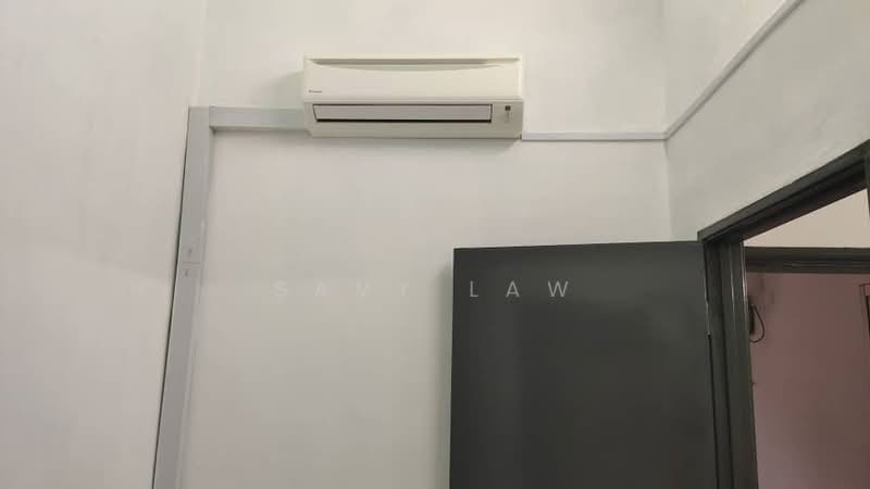 2-storey Terraced House for Rent in Taman Bukit Mewah (Tampoi) - Savy Law - Interior - PropertyGuru.com.my