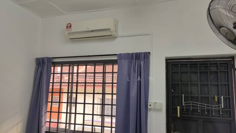 2-storey Terraced House for Rent in Taman Bukit Mewah (Tampoi) - Savy Law - PropertyGuru.com.my